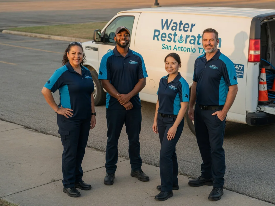 Water Damage Repair company in Stephen, MN